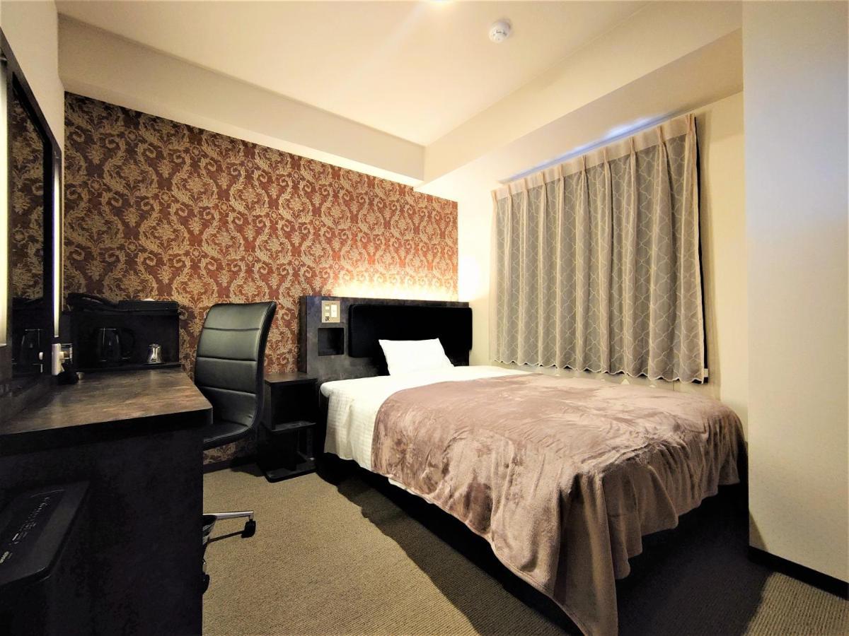 Green Rich Hotel Kobe Sannomiya Extérieur photo