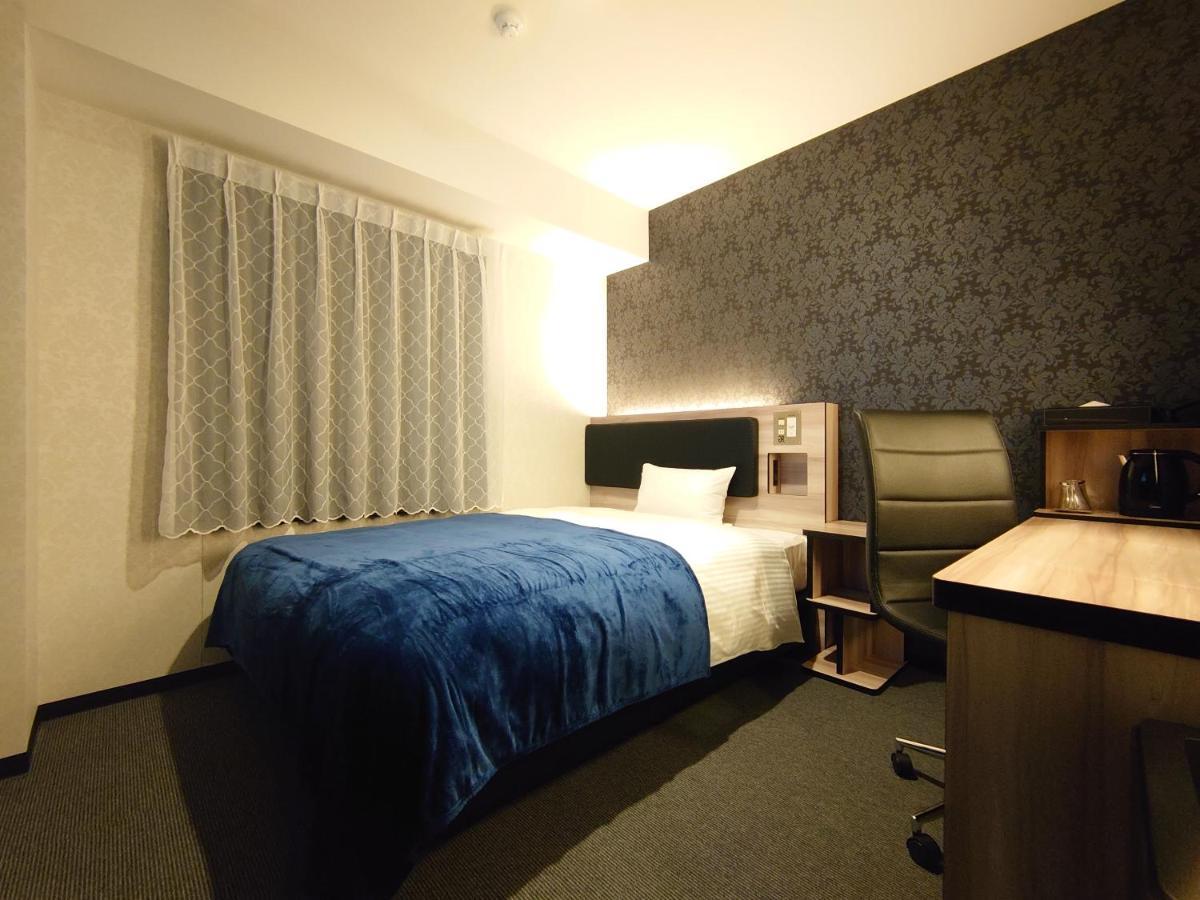 Green Rich Hotel Kobe Sannomiya Extérieur photo